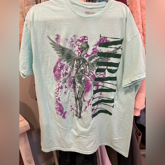 BAND T SHIRTS VARIOUS - Picture 3 of 10